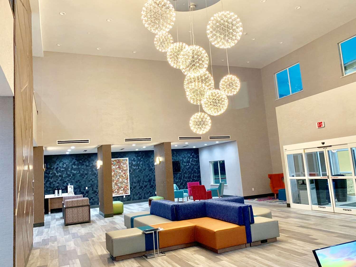 Best Western Plus Medical Center Амарилло Екстер'єр фото